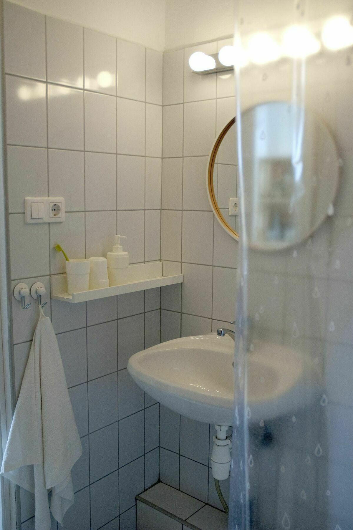 K7-3 Kazinczy Apartment Budapešť Exteriér fotografie