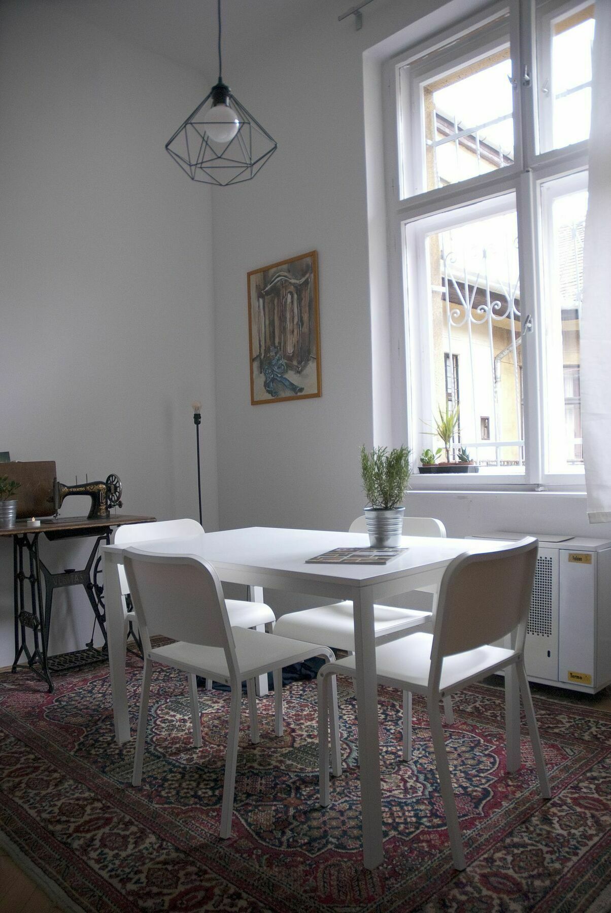 K7-3 Kazinczy Apartment Budapešť Exteriér fotografie